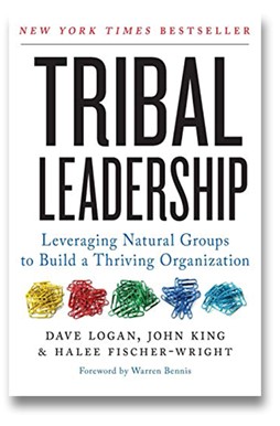 Tribal-Leadership