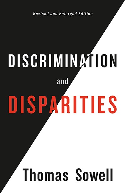 Discrimination-and-Disparites-book