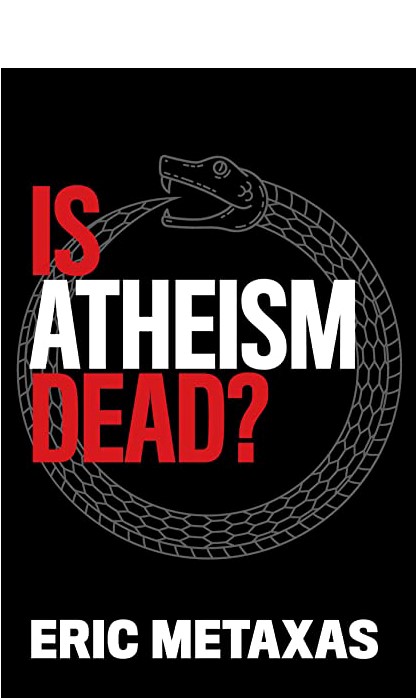 Is-Atheism-Dead-book