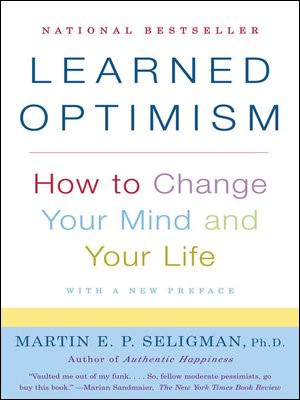 Learned-Optimism