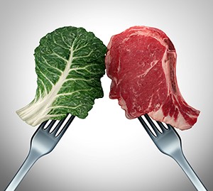 Lettuce-Head-Meat-Head-Forks