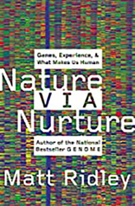 Nature-Via-Nurture-book Nature-Via-Nurture-book