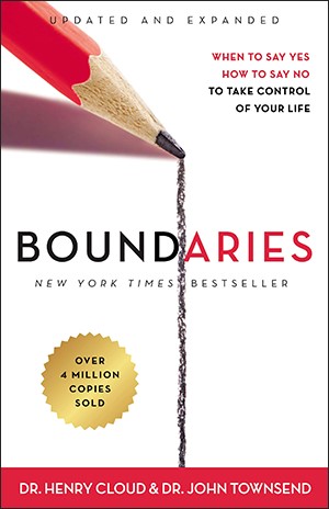 Boundaries