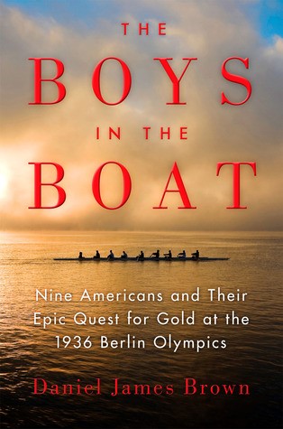 The-Boys-In-The-Boat-book