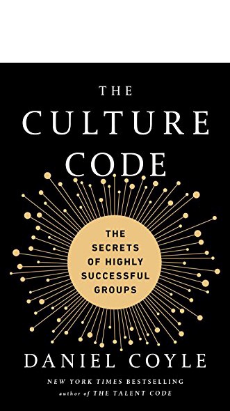 The-Culture-Code-book