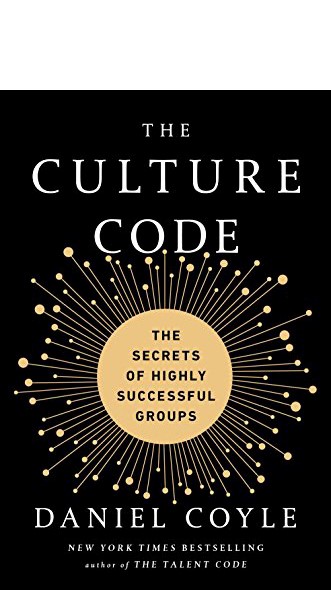 The-Culture-Code-book The-Culture-Code-book