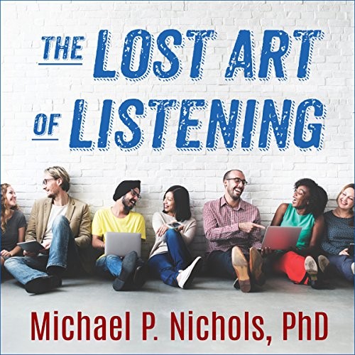 The-Lost-Art-of-Listening-book