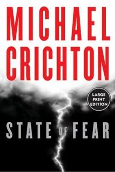 State-Of-Fear-book