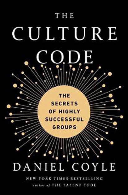 The-Culture-Code-book