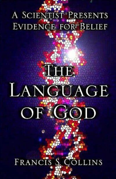 The-Language-of-God-book