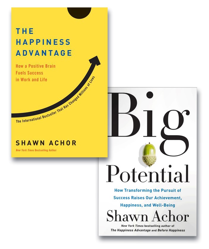 The-Happiness-Advantage-book