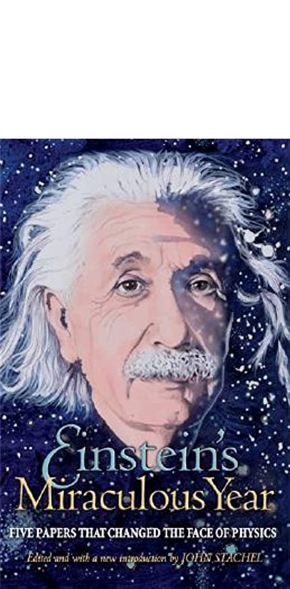 Einsteins-Miraculous-Year-book