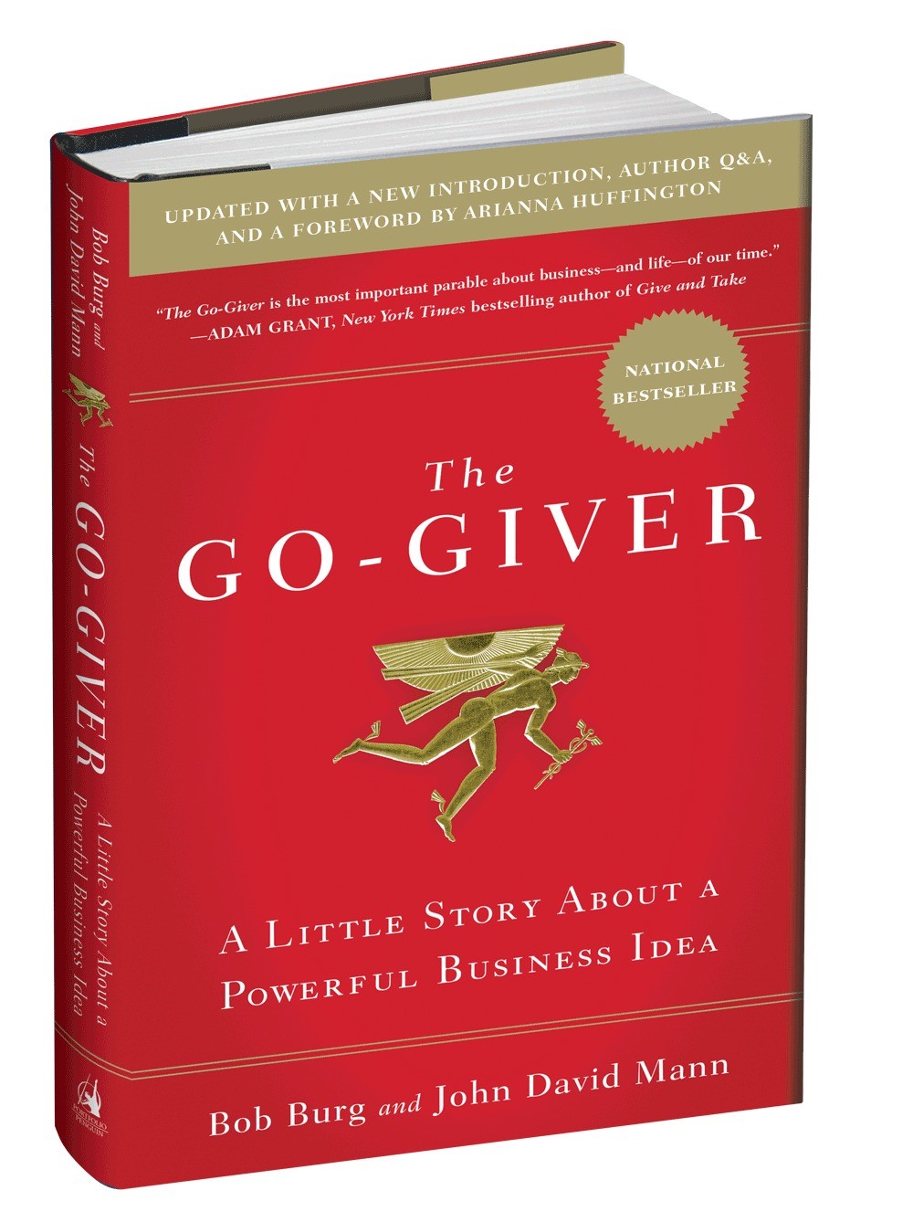 The-Go-Giver-book