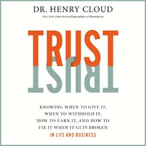 Trust-book