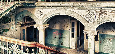 Ideological Gentrification