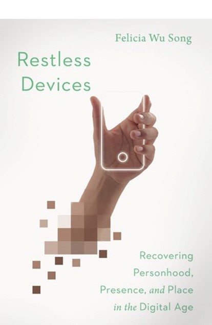 Restless Devices book