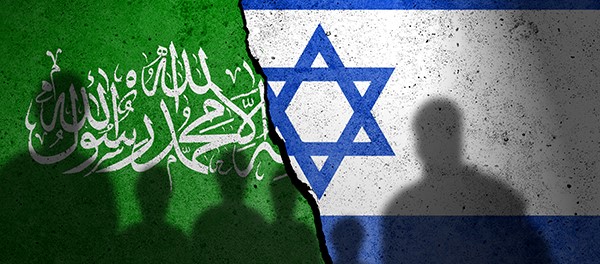 Domestic Disturbances header