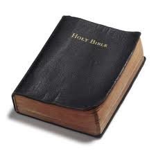 the Bible graphic