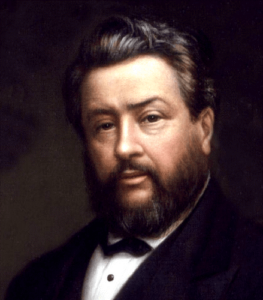 Charles Spurgeon