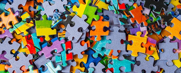 The Jigsaw of Knowledge header