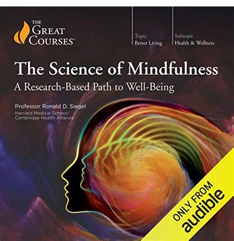 The Science of Mindfulness book