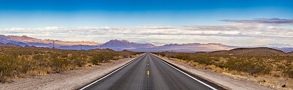 Roadtrip Through Hell header