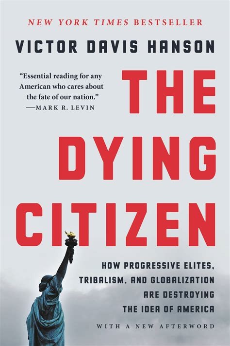 The Dying Citizen book