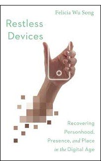 Restless Devices book