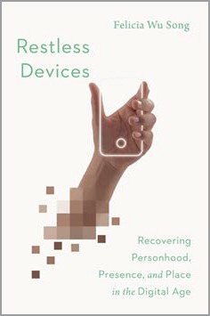 Restless Devices book