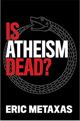 Is Atheism Dead book
