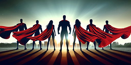 Heroes