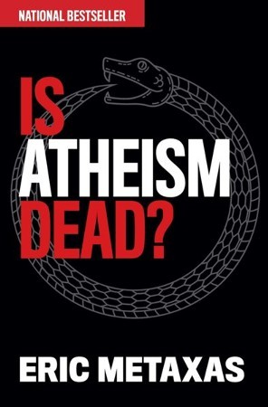 Is Atheism Dead book