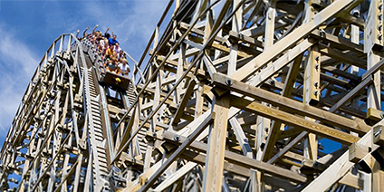 Roller Coasters