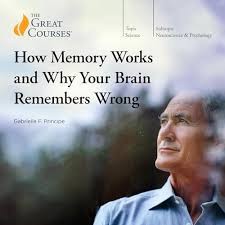 How Memory Works and Why Your Brain Remembers Wrong book
