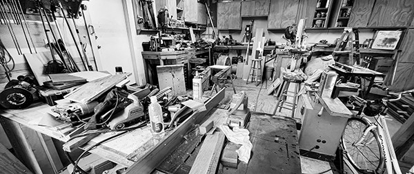 Housecleaning header