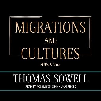 Migrations and Cultures book