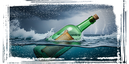 A Letter from Babylon the Great