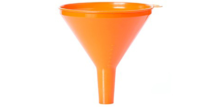The Funnel