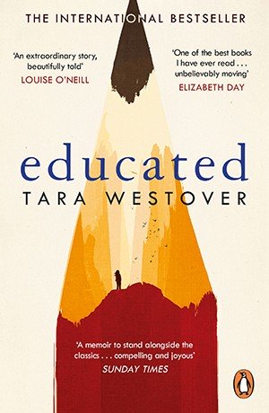 Educated book